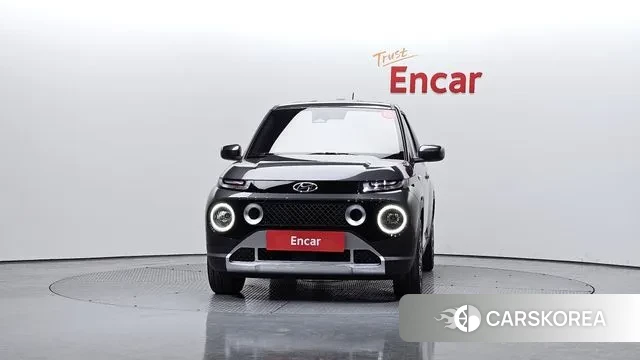 Hyundai Casper id 3576268 из Кореи 13