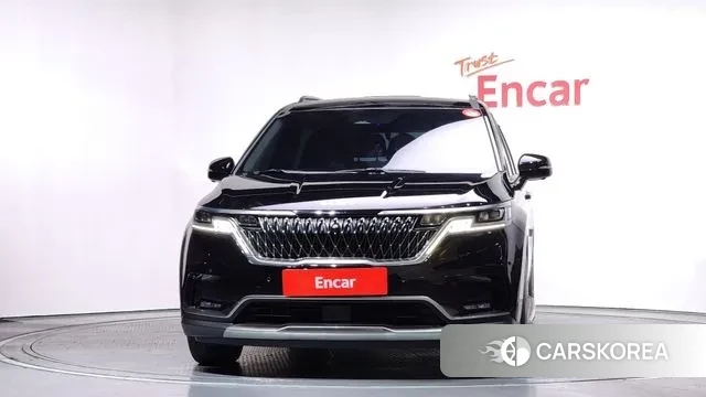 Kia Carnival 4th generation id 3572328 из Кореи 13