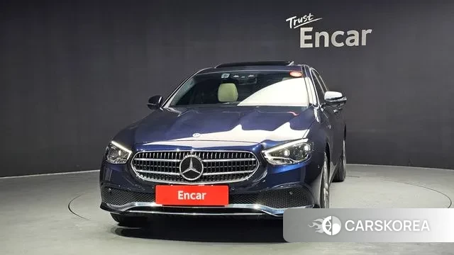 Mercedes-Benz E-Class W213 id 3685274 из Кореи 13