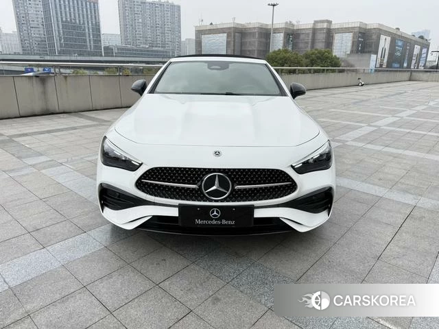 Mercedes-Benz CLE level id 4275252 из Китая 13