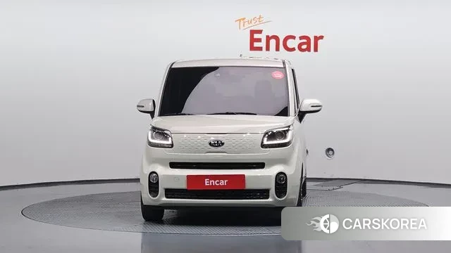 Kia The New Ray id 3282355 из Кореи 13