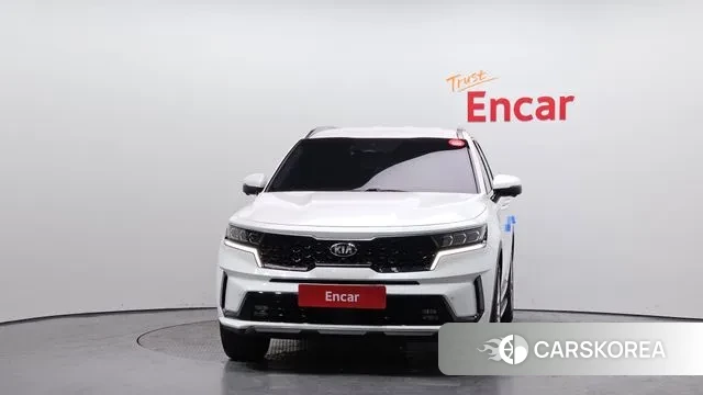 Kia Sorento 4th Generation id 3582431 из Кореи 13