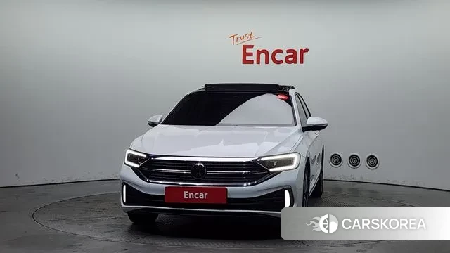 Volkswagen 7th Generation of Jetta id 3763464 из Кореи 13