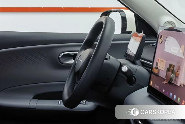 Dongfeng Yipai Nano 01 id 3920837 из Китая 17