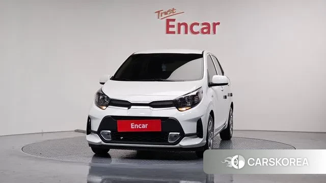 Kia Morning Urban (JA) id 3327908 из Кореи 13