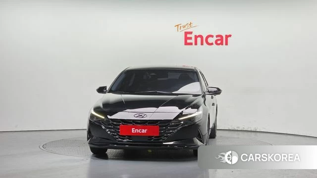 Hyundai Avante (CN7) id 3911237 из Кореи 13