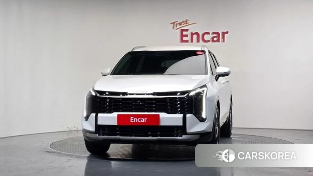 Kia The New Sportage 5th Generation id 4778162 из Кореи 23