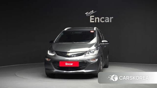 Chevrolet (GM Daewoo) Bolt EV id 4595256 из Кореи 13
