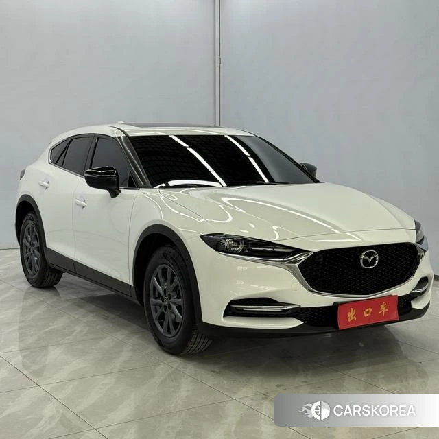 Mazda CX-4 id 4314582 из Китая 14