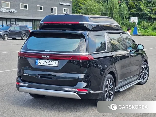 Kia Carnival 4th generation id 2964025 из Кореи 13