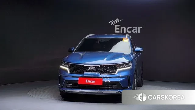 Kia Sorento 4th Generation id 3054839 из Кореи 13