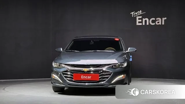 Chevrolet (GM Daewoo) The New Malibu id 3422851 из Кореи 13