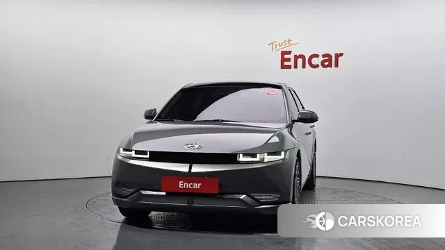 Hyundai Ionic 5 id 3591533 из Кореи 13