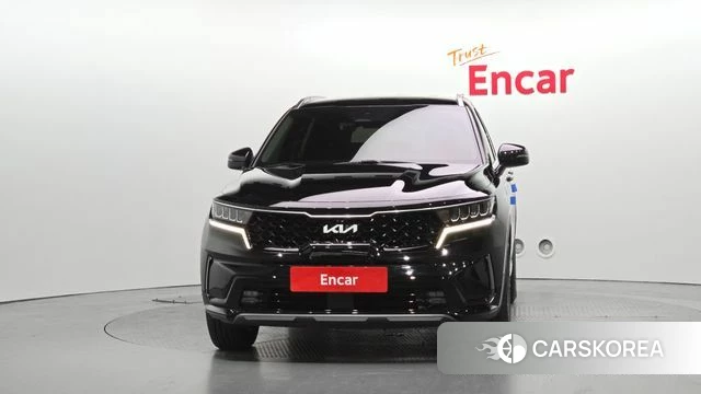 Kia Sorento 4th Generation id 4443285 из Кореи 13