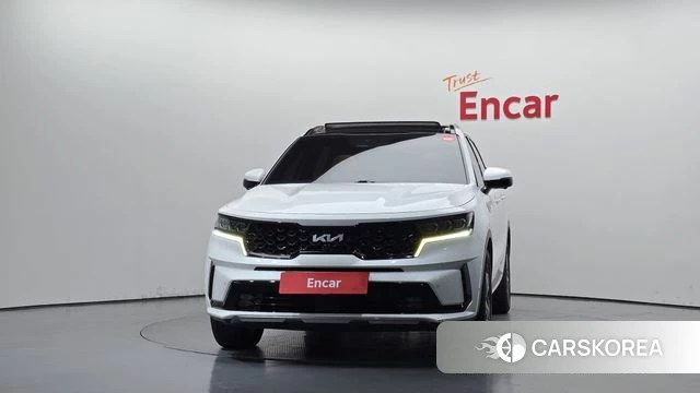 Kia Sorento 4th Generation id 4784296 из Кореи 23