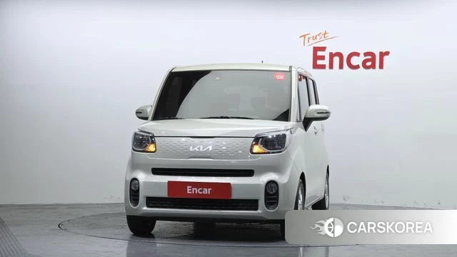 Kia The New Ray id 3812074 из Кореи 13