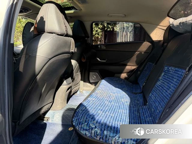 Hyundai Elantra id 4278130 из Китая 9