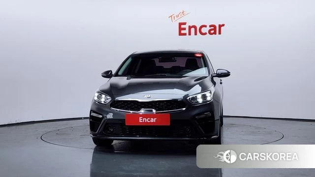 Kia Come New K3 id 4356648 из Кореи 23