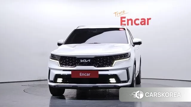Kia Sorento 4th Generation id 3654547 из Кореи 13