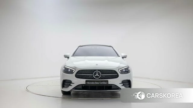 Mercedes-Benz E-Class W213 id 4244898 из Кореи 13