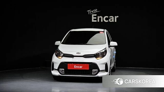 Kia Morning Urban (JA) id 4416042 из Кореи 23