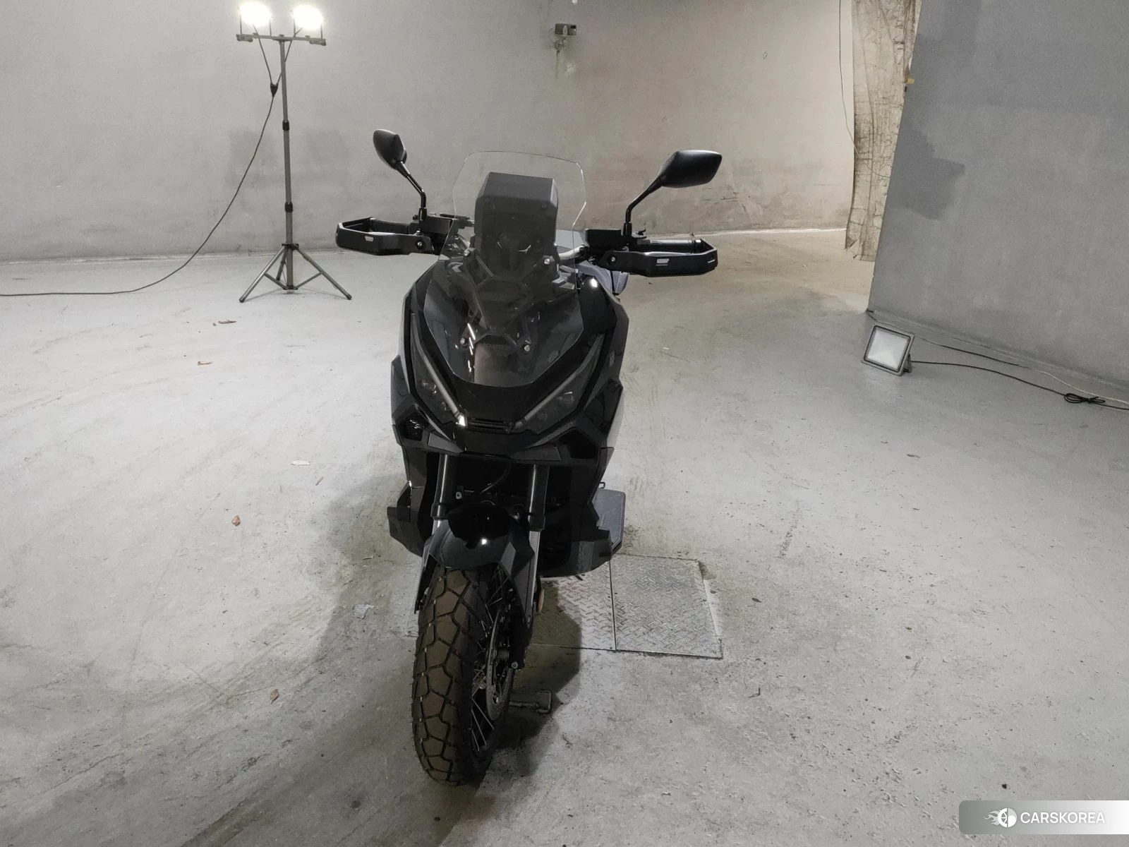 Проданный Honda X-ADV 750 2026 из Японии, фото 4