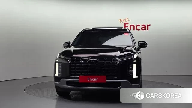 Hyundai The New Palisade id 3011767 из Кореи 13