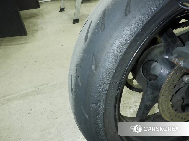 Проданный Suzuki GSX-R600 id 3998835 из Японии, фото 17