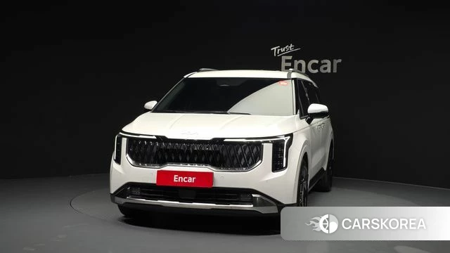 Kia The New Carnival 4th Generation id 3963215 из Кореи 13