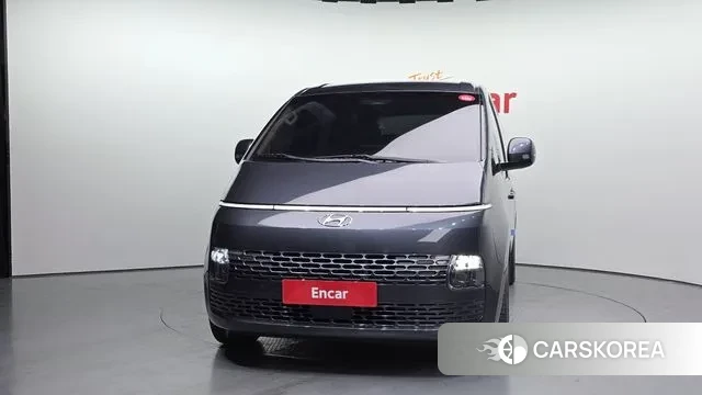 Hyundai Staria id 3581464 из Кореи 13