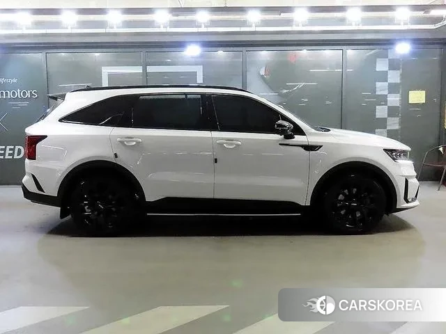 Kia Sorento 4th Generation id 3301796 из Кореи 13