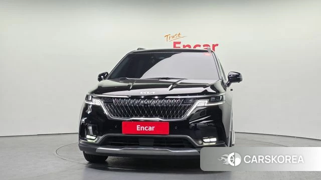 Kia Carnival 4th generation id 3922267 из Кореи 13