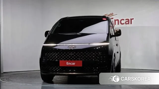 Hyundai Staria id 3577118 из Кореи 13