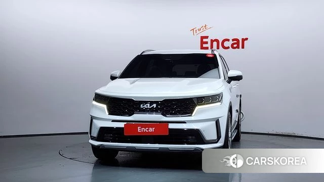 Kia Sorento 4th Generation id 4641290 из Кореи 13