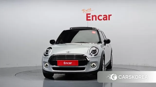 Mini Cooper id 3203250 из Кореи 13
