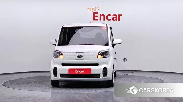 Kia The New Ray id 3641139 из Кореи 13