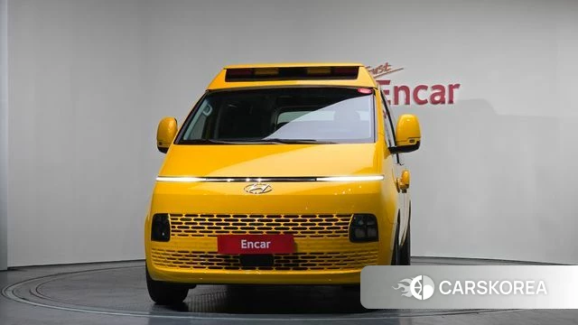 Hyundai Staria id 3818067 из Кореи 13