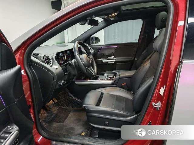 Mercedes-Benz GLA id 4208579 из Китая 13