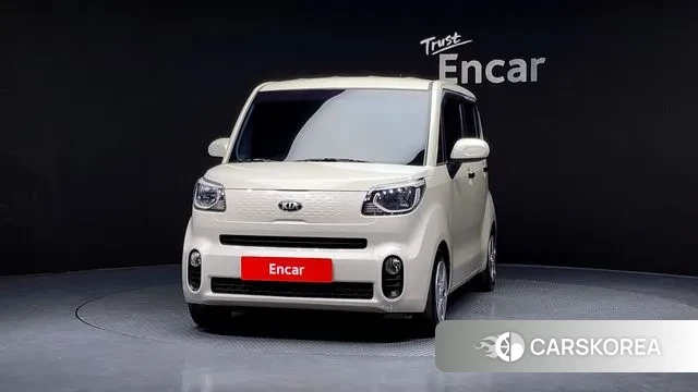 Kia The New Ray id 3423077 из Кореи 13