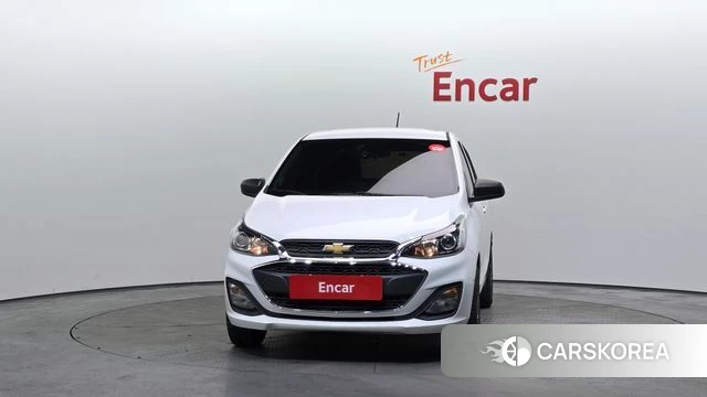 Chevrolet (GM Daewoo) The New Spark id 3813884 из Кореи 13