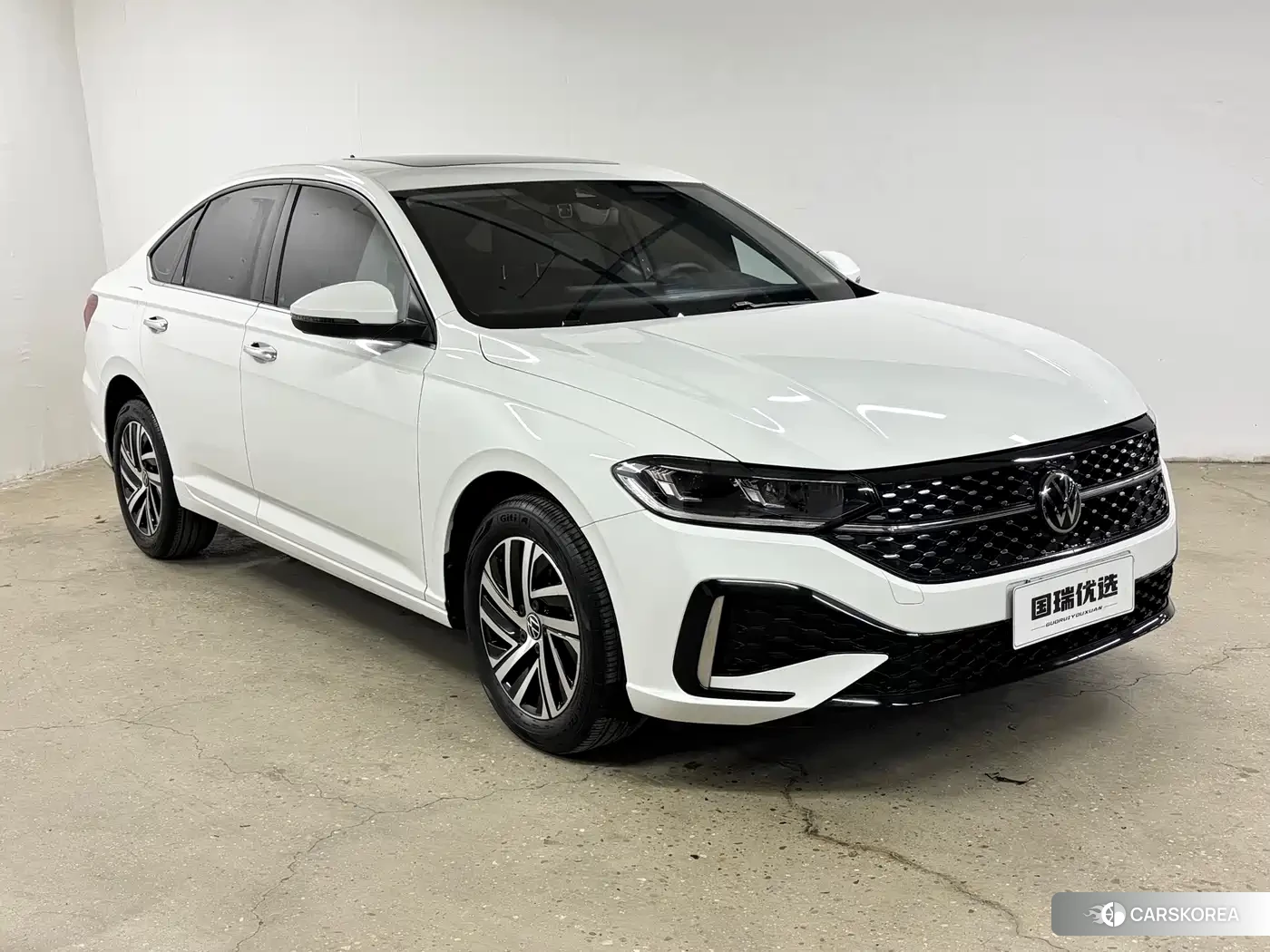 Volkswagen Lavida id 4553653 из Китая 17
