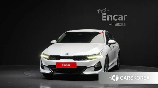 Kia K5 3rd generation id 4410634 из Кореи 13