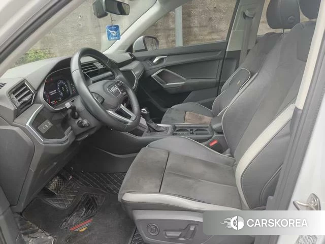 Audi Q3 id 4258860 из Китая 13