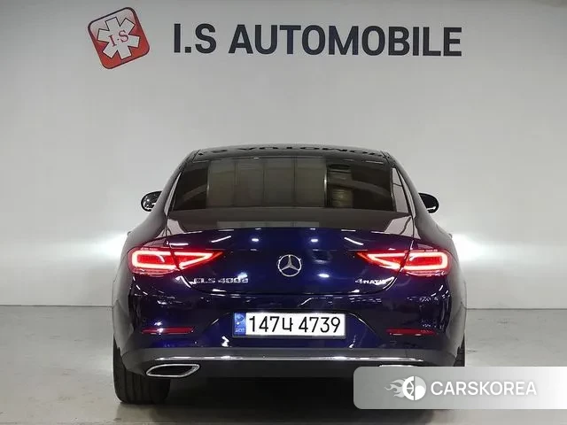 Mercedes-Benz CLS-Class C257 id 3789252 из Кореи 13