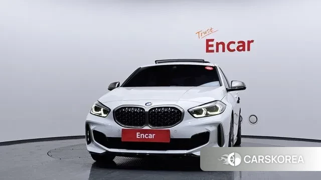 BMW 1 Series (F40) id 3341628 из Кореи 13