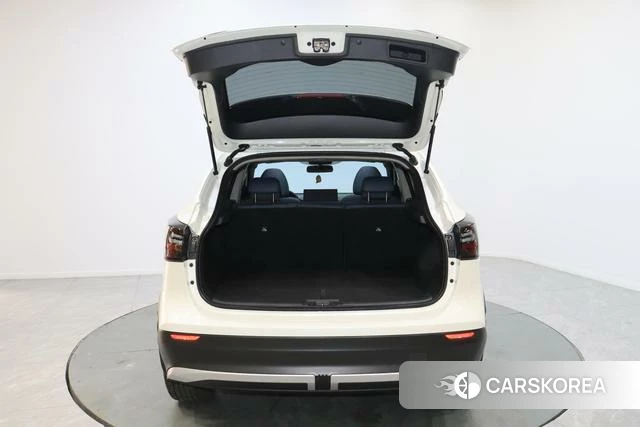 Nissan Qashqai id 4257848 из Китая 13