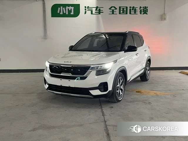 Kia Proud run id 4314859 из Китая 22