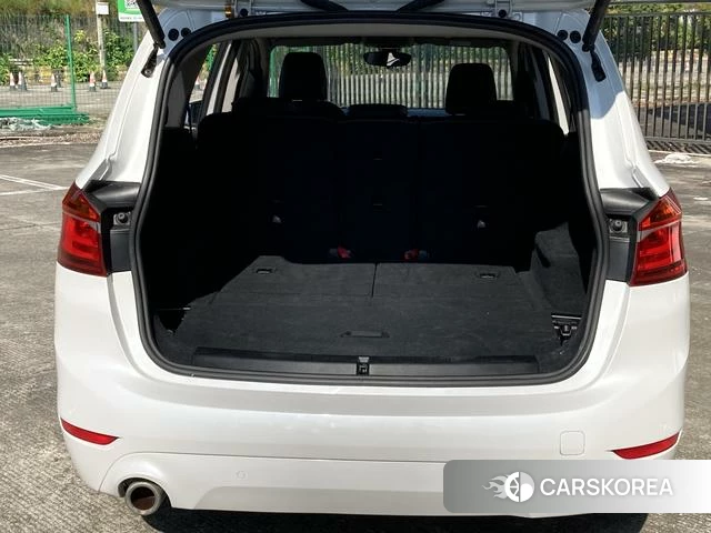 BMW 2 series multifunctional station wagon id 4222046 из Китая 13