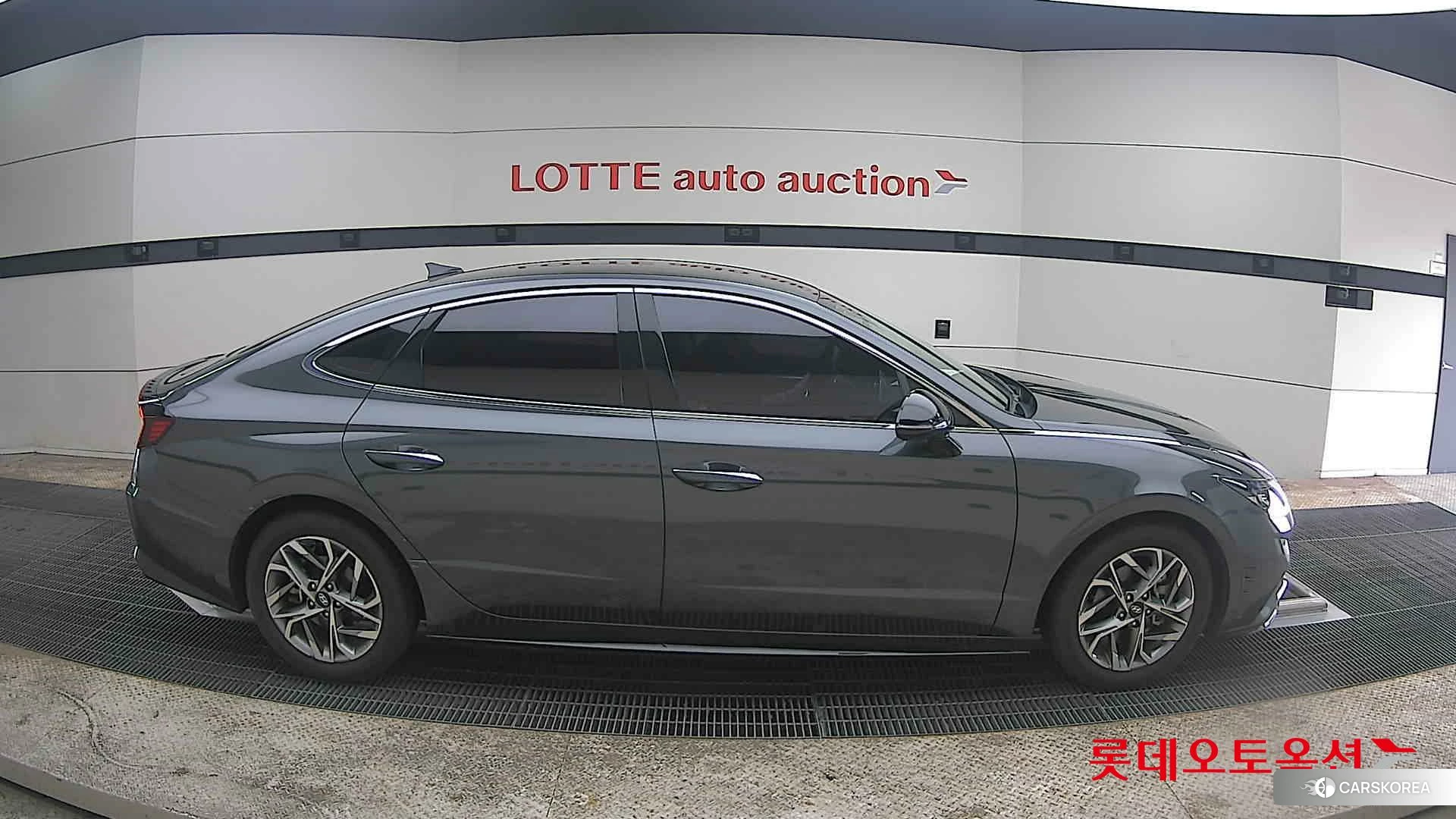 Hyundai Sonata id 3875797 из Кореи 23