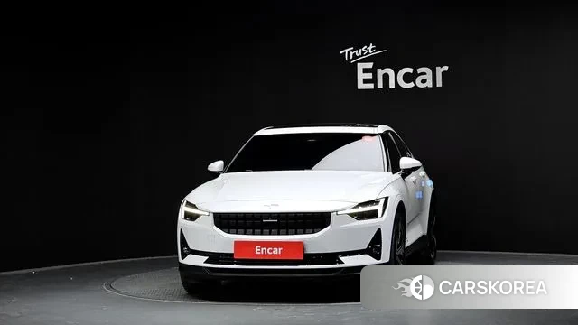 Polestar Polestar 2 id 3353863 из Кореи 13